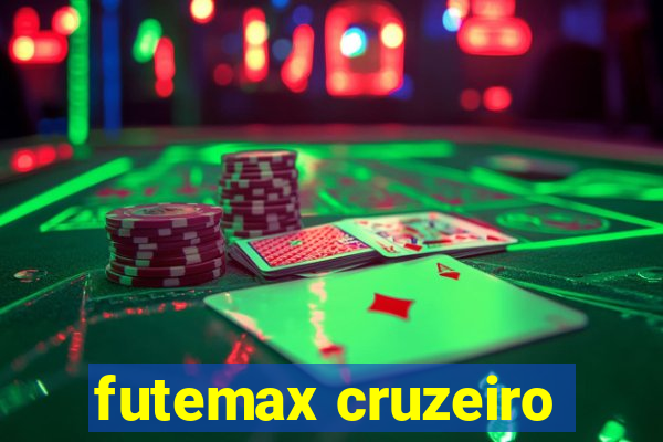 futemax cruzeiro